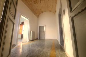 Abitazione storica in pieno centro