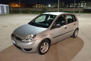Ford Fiesta 1.4 diesel 2005