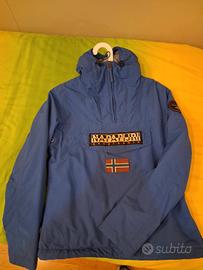 giubbotto napajiri