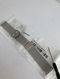 Bracciale Mesh/Milanese 20 mm