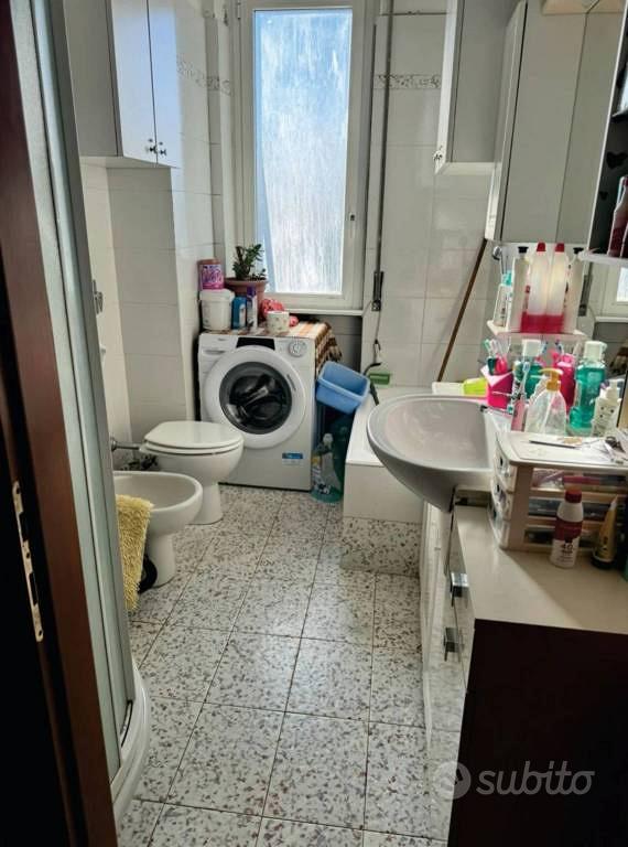 Appartamento – Cornate d'Adda, Porto d'Adda - Vista 3