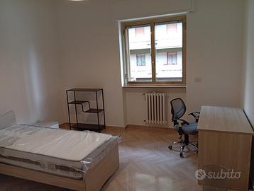 Posti letto adiacente università via DEVITOFRANCE