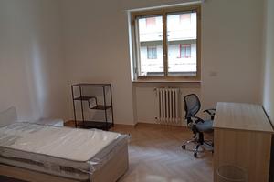 Posti letto adiacente università via DEVITOFRANCE