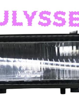 FENDINEBBIA ANTERIORE SX FIAT Ulysse 2° Serie 360
