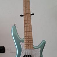 Basso Ibanez Mezzo SRMD205 Scala 32" 