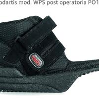 Scarpa Podartis post- operatoria