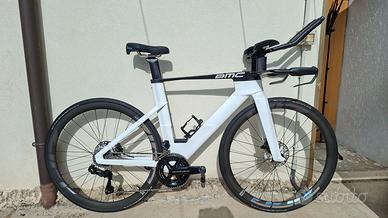 BMC Speedmachine Four