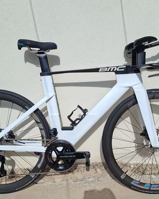 BMC Speedmachine Four