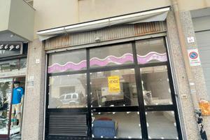 Alghero AMPIO LOCALE AL PIANO TERRA