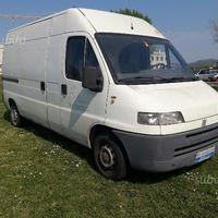 Ricambi Fiat Ducato 14 Furgone 2.8 D Anno 2001