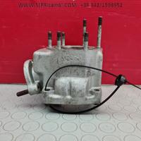 CILINDRO CYLINDER TM RACING MX 125 1992 1991 MX125