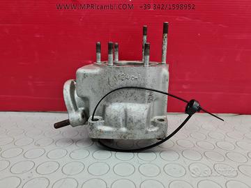 CILINDRO CYLINDER TM RACING MX 125 1992 1991 MX125