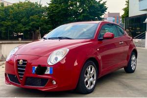 Alfa Romeo mito JTD 1.6