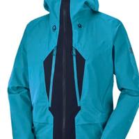 Salomon Outpeak 3L Gore-tex Donna  S sci alpinosmo