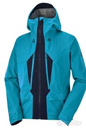 Salomon Outpeak 3L Gore-tex Donna  S sci alpinosmo