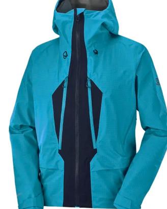 Salomon Outpeak 3L Gore-tex  S sci alpinosmo