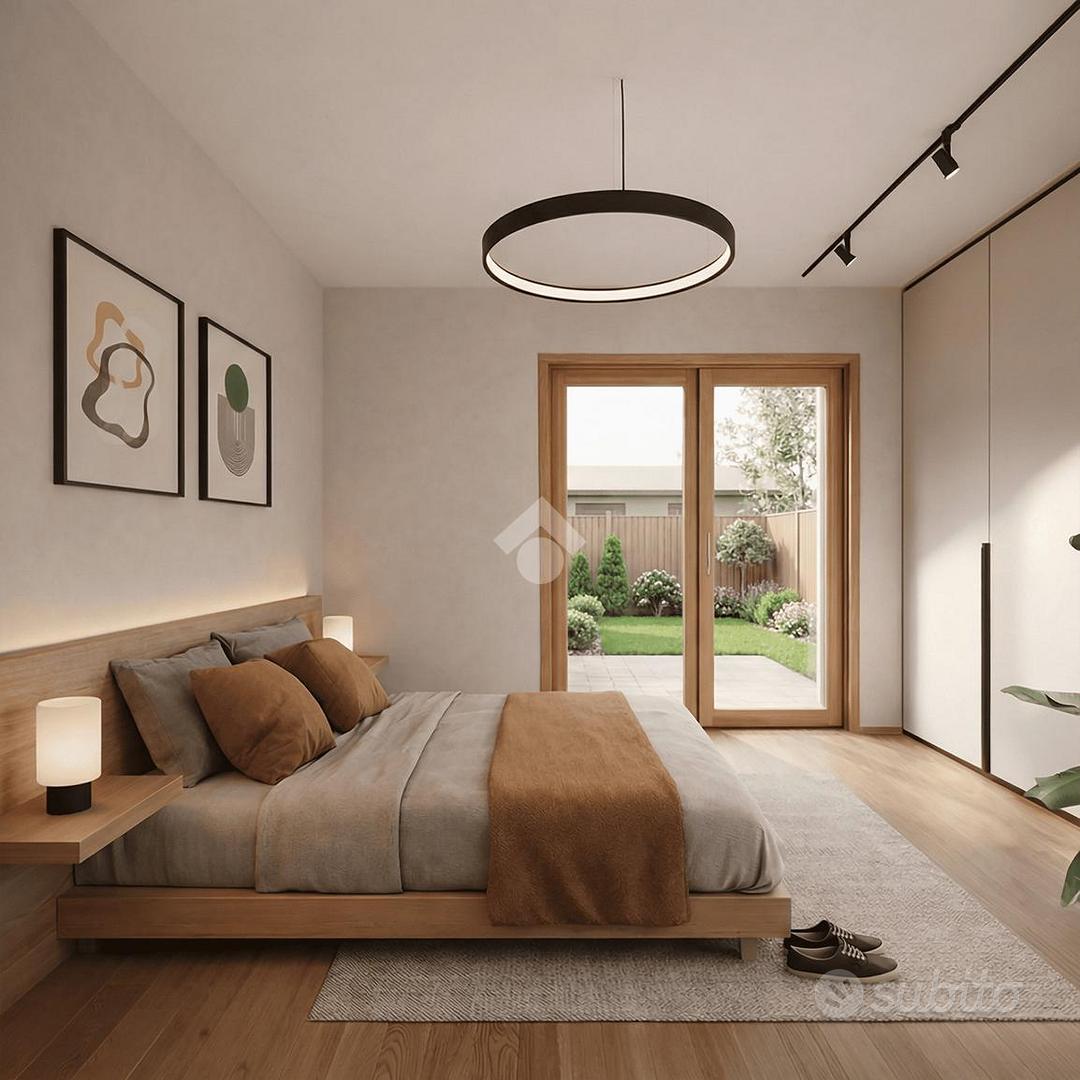 Appartamento – MN - Vista 4