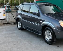 SsangYong Rexston 270