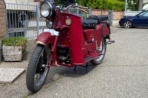 Moto Guzzi Galletto