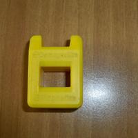 Magnetizzatore Smagnetizzatore