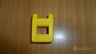 Magnetizzatore Smagnetizzatore