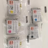 Cartucce compatibili stampante epson