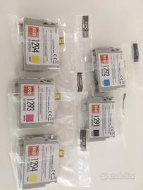 Cartucce compatibili stampante epson