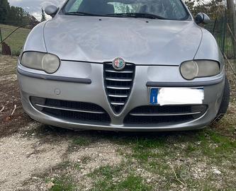 Alfa Romeo 147