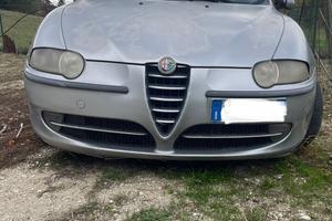 Alfa Romeo 147