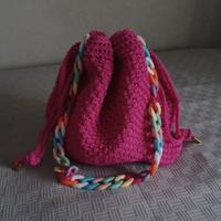 Borsa handmade