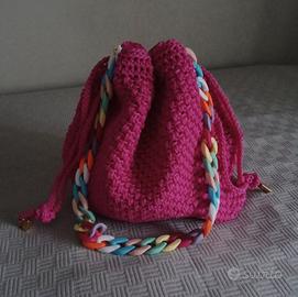 Borsa handmade