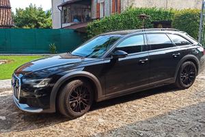 AUDI A6 allroad 4ª serie - 2023