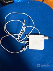 Caricabatterie Apple per Mac