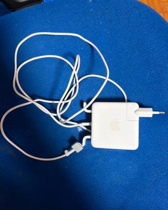 Caricabatterie Apple per Mac