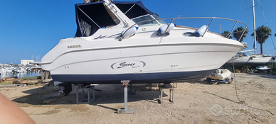 Saver Riviera 24