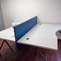 Scrivania da ufficio