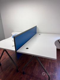 Scrivania da ufficio