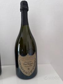 Dom pérignon