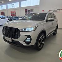 DR MOTOR DR 6.0 1.5 Turbo Bi-Fuel GPL