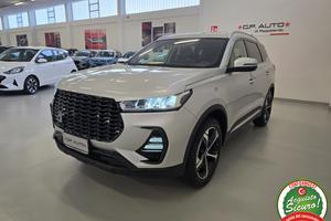 DR MOTOR DR 6.0 1.5 Turbo Bi-Fuel GPL