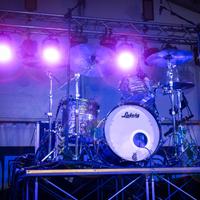 Ludwig Classic Maple Downbeat