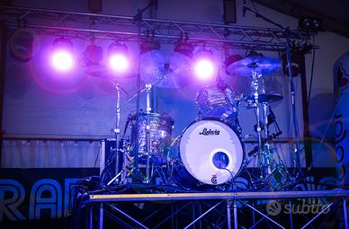 Ludwig Classic Maple Downbeat