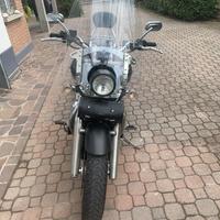 Moto Triumph Thunderbird