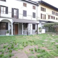 CASA SEMINDIPENDENTE A BERGAMASCO