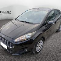 FORD Fiesta 6ª serie - Fiesta 1.5 TDCi PLUS U5475