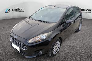 FORD Fiesta 6ª serie - Fiesta 1.5 TDCi PLUS U5475