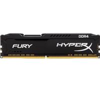 HyperX Fury Ram Ddr4 8gb 2133MhZ