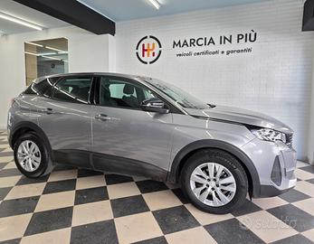 Peugeot 3008 BlueHDi 130cv S&S EAT8 Active PERFETT