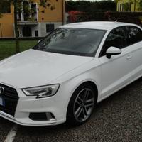 Audi A3 Sedan 2.0 TDI Sport