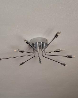 LAMPADARIO MODERNO